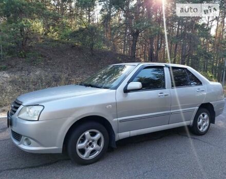 Чері Амулет, об'ємом двигуна 1.5 л та пробігом 125 тис. км за 3700 $, фото 12 на Automoto.ua