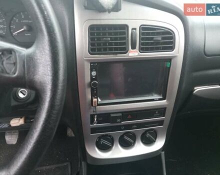 Чері Амулет, об'ємом двигуна 1.5 л та пробігом 330 тис. км за 1600 $, фото 2 на Automoto.ua