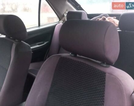 Чері Амулет, об'ємом двигуна 1.5 л та пробігом 330 тис. км за 1600 $, фото 1 на Automoto.ua