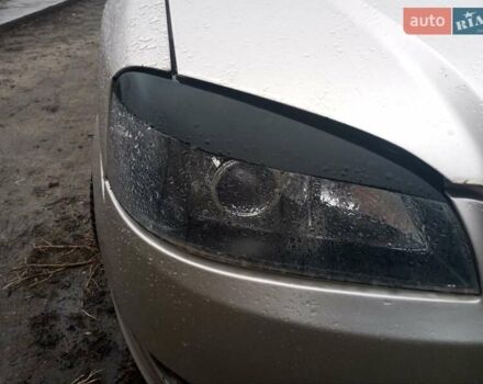 Чері Амулет, об'ємом двигуна 1.5 л та пробігом 330 тис. км за 1600 $, фото 6 на Automoto.ua