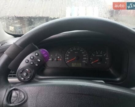Чері Амулет, об'ємом двигуна 1.5 л та пробігом 330 тис. км за 1600 $, фото 3 на Automoto.ua