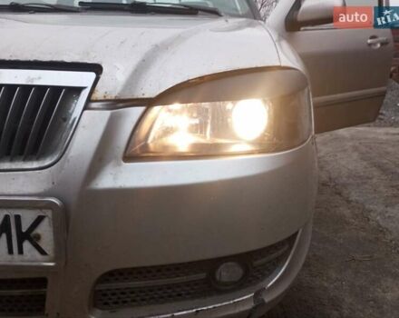Чері Амулет, об'ємом двигуна 1.5 л та пробігом 330 тис. км за 1600 $, фото 4 на Automoto.ua