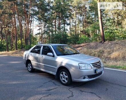 Чери Амулет, объемом двигателя 1.5 л и пробегом 125 тыс. км за 3700 $, фото 3 на Automoto.ua