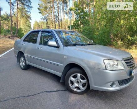 Чері Амулет, об'ємом двигуна 1.5 л та пробігом 125 тис. км за 3700 $, фото 2 на Automoto.ua