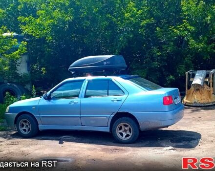 Чери Амулет, объемом двигателя 1.6 л и пробегом 152 тыс. км за 1550 $, фото 1 на Automoto.ua