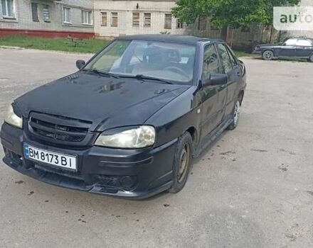 Чері Амулет, об'ємом двигуна 1.6 л та пробігом 177 тис. км за 1700 $, фото 1 на Automoto.ua