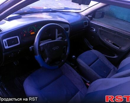 Чери Амулет, объемом двигателя 1.6 л и пробегом 0 тыс. км за 800 $, фото 1 на Automoto.ua