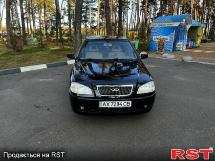 Чері Амулет, об'ємом двигуна 1.6 л та пробігом 112 тис. км за 2900 $, фото 1 на Automoto.ua