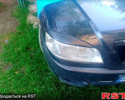 Чери Амулет, объемом двигателя 1.6 л и пробегом 25 тыс. км за 900 $, фото 1 на Automoto.ua