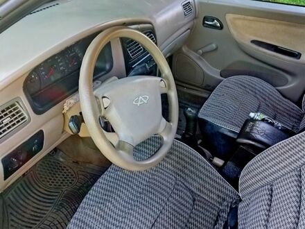 Чери Амулет, объемом двигателя 1.6 л и пробегом 0 тыс. км за 1500 $, фото 1 на Automoto.ua