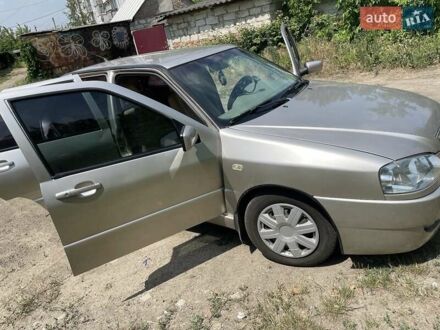 Чери Амулет 2007 в Ананьеве на Automoto.ua Чери Амулет, объемом двигателя 1.6 л и пробегом 75 тыс. км за 3000 $, фото 1 на Automoto.ua