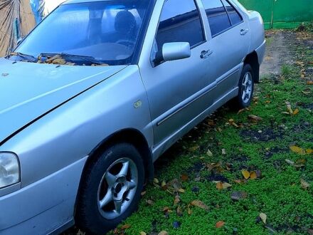 Чери Амулет, объемом двигателя 1.6 л и пробегом 170 тыс. км за 1100 $, фото 1 на Automoto.ua