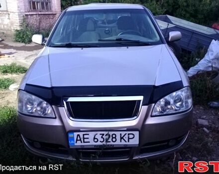 Чері Амулет, об'ємом двигуна 1.6 л та пробігом 0 тис. км за 1900 $, фото 1 на Automoto.ua