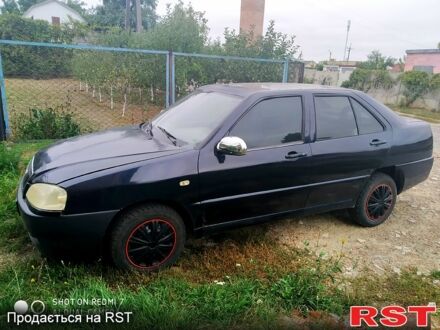 Чері Амулет, об'ємом двигуна 1.6 л та пробігом 200 тис. км за 1000 $, фото 1 на Automoto.ua
