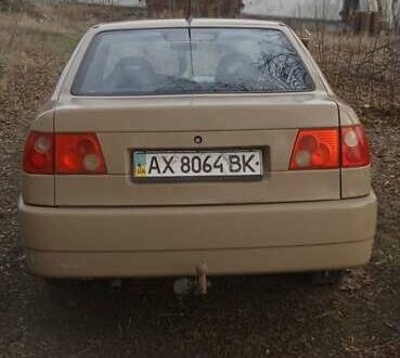Чері Амулет 2007 у Харкові на Automoto.ua Чері Амулет, об'ємом двигуна 1.6 л та пробігом 186 тис. км за 1700 $, фото 1 на Automoto.ua