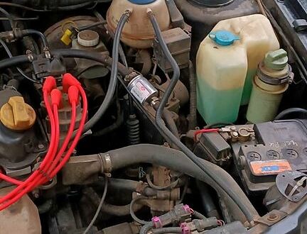 Чери Амулет 2007 в Краматорске на Automoto.ua Чери Амулет, объемом двигателя 1.6 л и пробегом 187 тыс. км за 1400 $, фото 1 на Automoto.ua