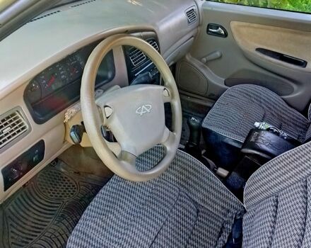 Чері Амулет, об'ємом двигуна 1.6 л та пробігом 0 тис. км за 1500 $, фото 1 на Automoto.ua