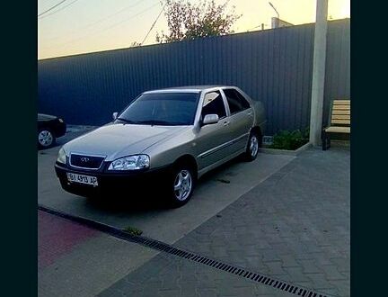 Чери Амулет 2007 в Котельве на Automoto.ua Чери Амулет, объемом двигателя 16 л и пробегом 144 тыс. км за 1500 $, фото 1 на Automoto.ua