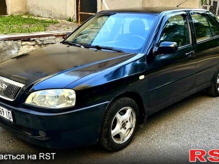 Чери Амулет 2007 в Харькове на Automoto.ua Чери Амулет, объемом двигателя 1.6 л и пробегом 70 тыс. км за 999 $, фото 1 на Automoto.ua