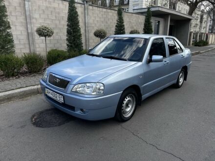 Чері Амулет 2007 у Одесі на Automoto.ua Чері Амулет, об'ємом двигуна 1.6 л та пробігом 66 тис. км за 1900 $, фото 1 на Automoto.ua