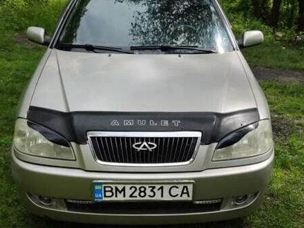 Чері Амулет 2007 у Тростянце на Automoto.ua Чері Амулет, об'ємом двигуна 1.6 л та пробігом 198 тис. км за 2500 $, фото 1 на Automoto.ua