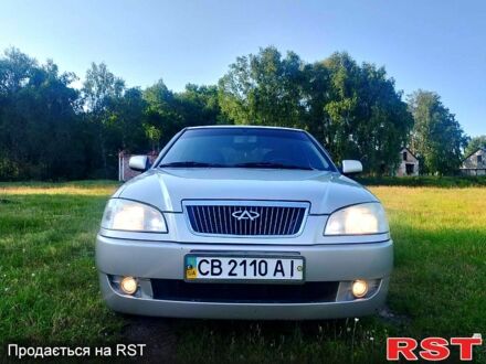 Чери Амулет 2007 в Чернигове на Automoto.ua Чери Амулет, объемом двигателя 1.6 л и пробегом 0 тыс. км за 2000 $, фото 1 на Automoto.ua