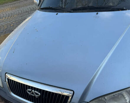 Чері Амулет, об'ємом двигуна 1.5 л та пробігом 137 тис. км за 1100 $, фото 1 на Automoto.ua