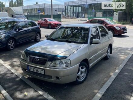 Чері Амулет, об'ємом двигуна 1.6 л та пробігом 200 тис. км за 1850 $, фото 1 на Automoto.ua