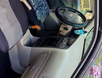 Чері Амулет 2007 у Києві на Automoto.ua Чері Амулет, об'ємом двигуна 16 л та пробігом 240 тис. км за 700 $, фото 1 на Automoto.ua