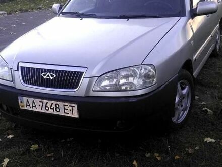 Чери Амулет, объемом двигателя 1.5 л и пробегом 0 тыс. км за 1400 $, фото 1 на Automoto.ua