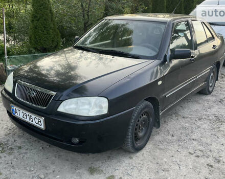 Чері Амулет, об'ємом двигуна 1.6 л та пробігом 135 тис. км за 1500 $, фото 1 на Automoto.ua