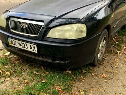 Чері Амулет, об'ємом двигуна 1.6 л та пробігом 162 тис. км за 1200 $, фото 1 на Automoto.ua