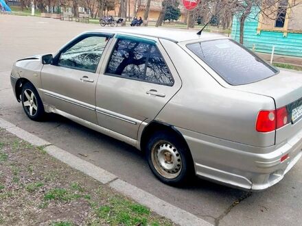 Чери Амулет 2007 в Очакове на Automoto.ua Чери Амулет, объемом двигателя 16 л и пробегом 150 тыс. км за 1200 $, фото 1 на Automoto.ua