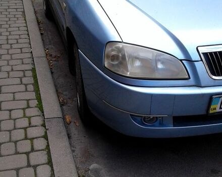 Чери Амулет, объемом двигателя 1.6 л и пробегом 0 тыс. км за 1400 $, фото 1 на Automoto.ua