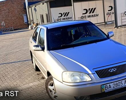 Чері Амулет, об'ємом двигуна 1.6 л та пробігом 190 тис. км за 1600 $, фото 1 на Automoto.ua