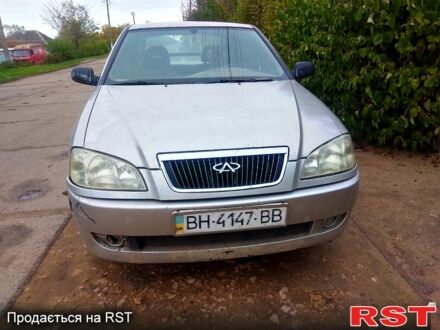 Чери Амулет, объемом двигателя 1.6 л и пробегом 0 тыс. км за 800 $, фото 1 на Automoto.ua