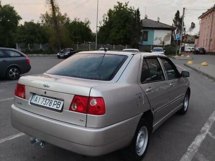 Чері Амулет 2007 у Нежине на Automoto.ua Чері Амулет, об'ємом двигуна 1.6 л та пробігом 113 тис. км за 1900 $, фото 1 на Automoto.ua