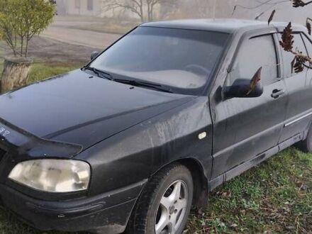 Чери Амулет 2007 в Житомире на Automoto.ua Чери Амулет, объемом двигателя 1.6 л и пробегом 260 тыс. км за 1700 $, фото 1 на Automoto.ua