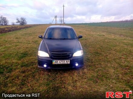 Чери Амулет, объемом двигателя 1.6 л и пробегом 0 тыс. км за 1100 $, фото 1 на Automoto.ua