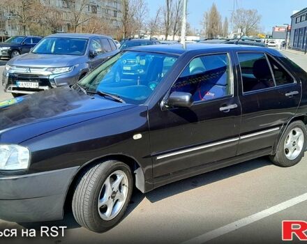 Чери Амулет, объемом двигателя 1.5 л и пробегом 115 тыс. км за 3000 $, фото 1 на Automoto.ua