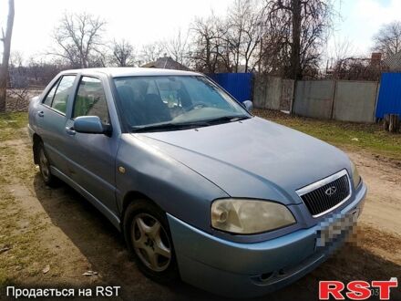 Чери Амулет 2007 в Прилуках на Automoto.ua Чери Амулет, объемом двигателя 16 л и пробегом 0 тыс. км за 1300 $, фото 1 на Automoto.ua