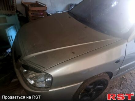 Чері Амулет 2007 у Шевченковом на Automoto.ua Чері Амулет, об'ємом двигуна 16 л та пробігом 180 тис. км за 750 $, фото 1 на Automoto.ua