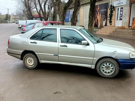 Чери Амулет 2007 в Татарбунарах на Automoto.ua Чери Амулет, объемом двигателя 19 л и пробегом 250 тыс. км за 1000 $, фото 1 на Automoto.ua