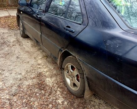 Чери Амулет, объемом двигателя 1.6 л и пробегом 250 тыс. км за 2050 $, фото 1 на Automoto.ua