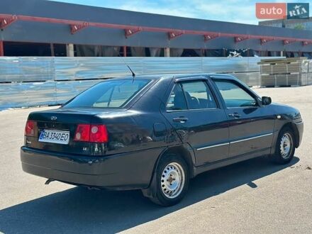 Чери Амулет, объемом двигателя 1.6 л и пробегом 220 тыс. км за 1500 $, фото 1 на Automoto.ua