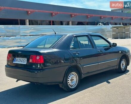 Чери Амулет, объемом двигателя 1.6 л и пробегом 220 тыс. км за 1500 $, фото 1 на Automoto.ua