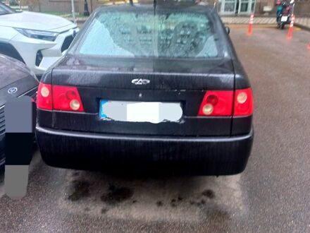 Чері Амулет, об'ємом двигуна 1.6 л та пробігом 0 тис. км за 1800 $, фото 1 на Automoto.ua