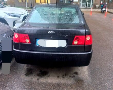 Чери Амулет, объемом двигателя 1.6 л и пробегом 0 тыс. км за 1800 $, фото 1 на Automoto.ua