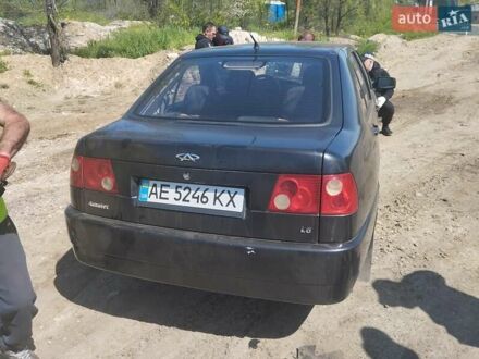 Чери Амулет 2008 в Кривом Роге на Automoto.ua Чери Амулет, объемом двигателя 1.6 л и пробегом 217 тыс. км за 1700 $, фото 1 на Automoto.ua