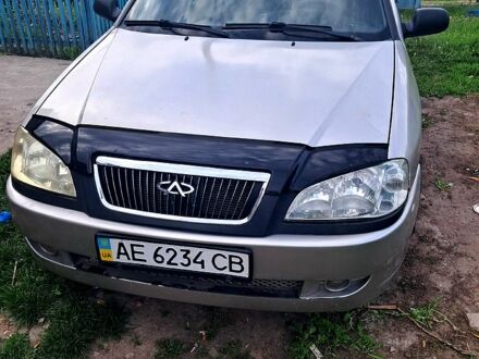 Чери Амулет 2008 в Кропивницком (Кировограде) на Automoto.ua Чери Амулет, объемом двигателя 1.6 л и пробегом 180 тыс. км за 1700 $, фото 1 на Automoto.ua